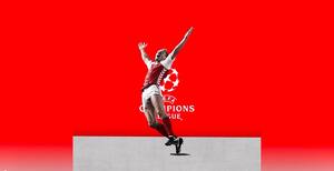 Preben Elkjær udpeger de fem største kampe i Champions League-historien - se dem på Viaplay