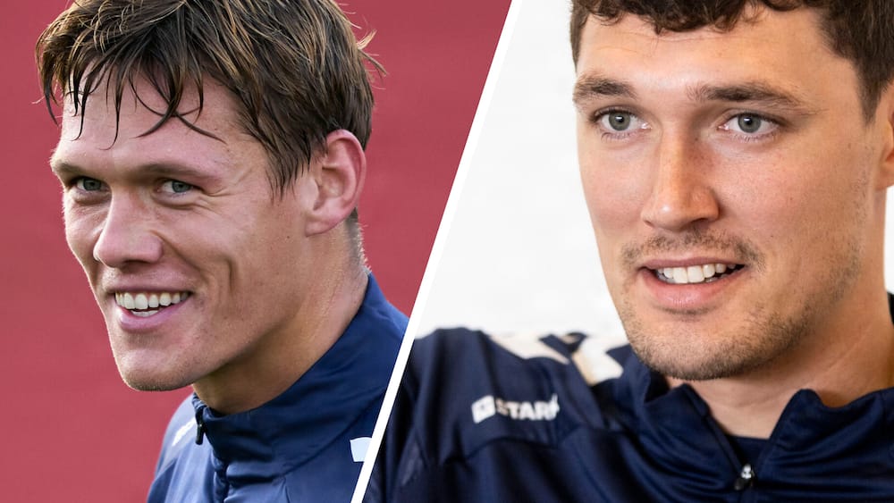 Skal 'AC' og Vestergaard vende hjem? 'Aldrig nogensinde'