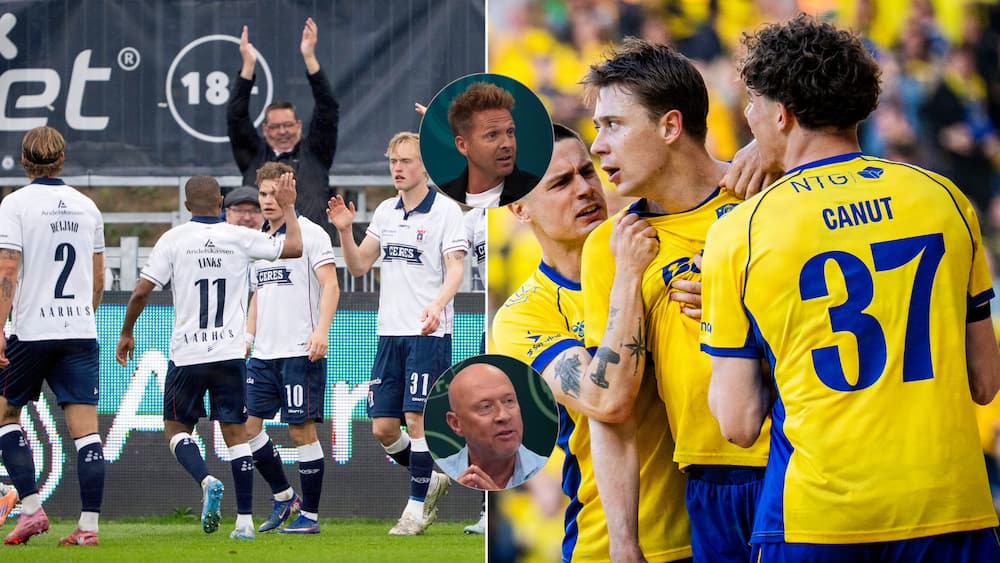 Fuldstændig enige: Ingen fidus til Brøndby og AGF