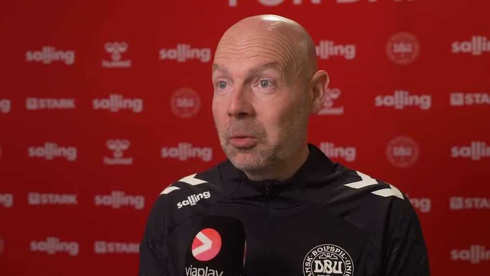 Riemer om det nye landshold: 'Kæmpe motivationsfaktor'