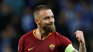 Klublegende afløser Mourinho som cheftræner i Roma
