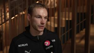 Gidsel ærger sig: 'Vil være med i beslutningstagningen'