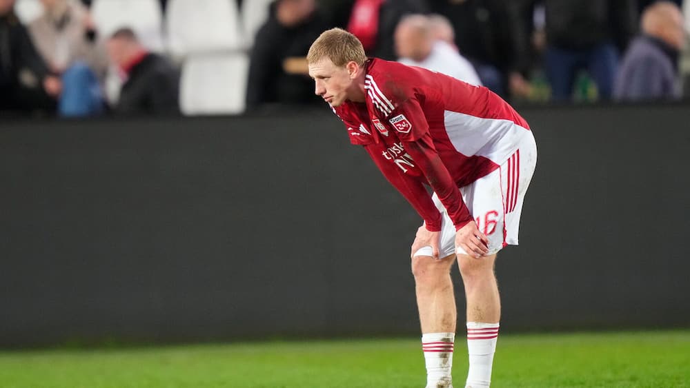 Gravesen dødsdømmer Vejle: 'Dårlige beslutninger'