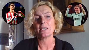 Luna: 'En transferkabale efter Simeones hoved'
