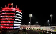 Klar til F1-testen? Sådan sender vi fra Bahrain