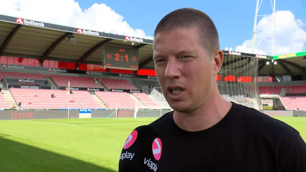 Franculino-glæde: 'Ligner en der er på vej tilbage'