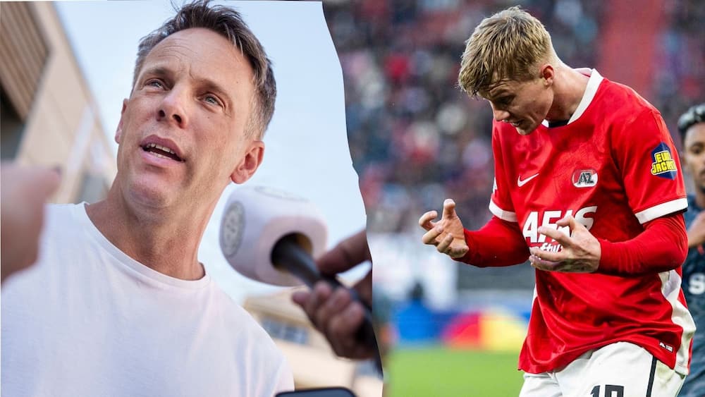 Klapper i om FCK-rygter