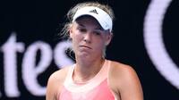 Dansk tennis undrer sig over støtte til Wozniacki
