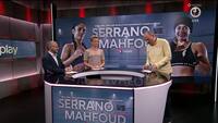 Ekspert om potentiel Mahfoud-overraskelse: 'Det ville være ubestridt det største, en dansk bokser nogensinde har vundet'