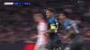 Napoli-back pander bolden i kassen: Foran 2-1 mod Ajax