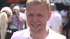 Spændt Magnussen før Monacos Grand Prix: ’Farten her føles så meget højere’