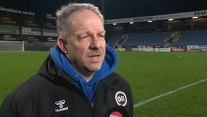 'Kan I drille FCK?': Zorniger forstår godt spørgsmålet