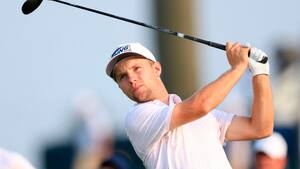 Dansker får forrygende start på US Open i golf