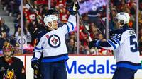 Ehlers scorer i ny Jets-sejr