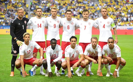 Landsholdet melder udsolgt til kampen mod Wales