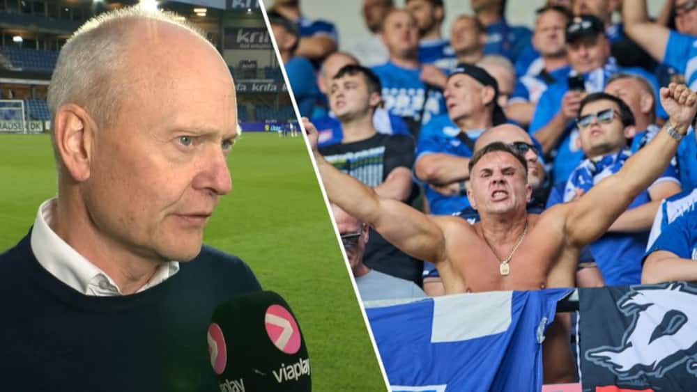 Hvad venter der AGF? 'Sydsiden gange halvanden'