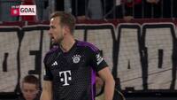18. ligakasse: Kane gør det til 1-0 i Köln