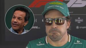 Revser Alonso: 'Han skal stoppe sig selv'