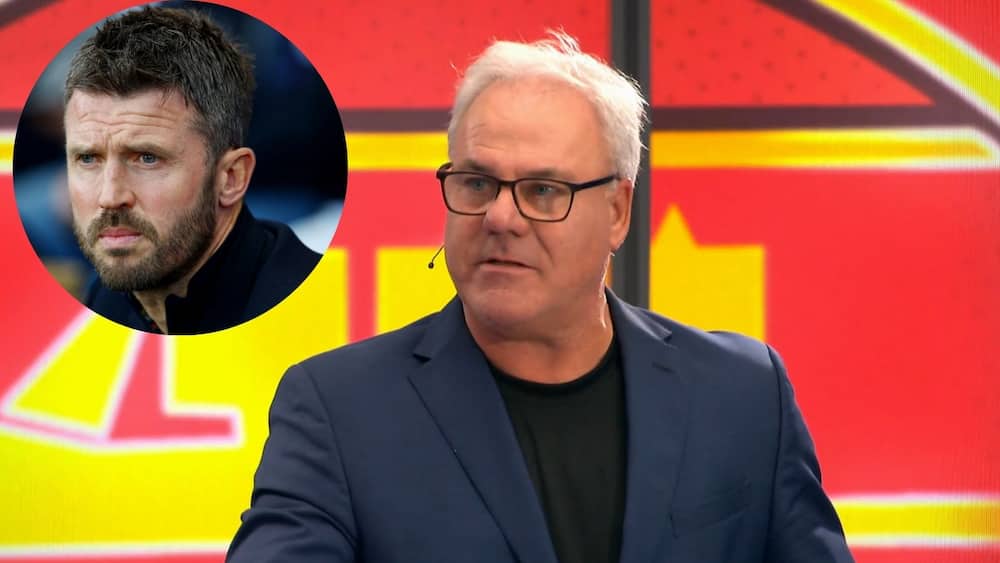 Skuffelse i studiet: 'Jeg troede de var mesterskabskandidater'