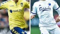 New Firm i Reserveligaen: Se FC København - Brøndby direkte - 2. halvleg