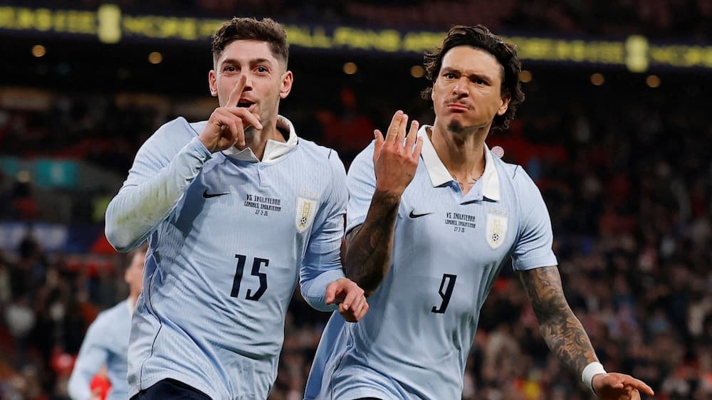 Valverde-hattrick: Tager han denne målnæse med til VM?