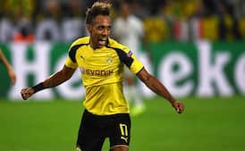 Avis: Så meget (eller lidt?) kræver Borussia Dortmund for Aubameyang