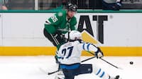 Ehlers og Winnipeg færdige i NHL-slutspillet