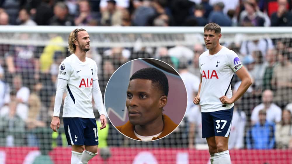 Spurs-krise fortsætter: 'Der er ingen kultur'