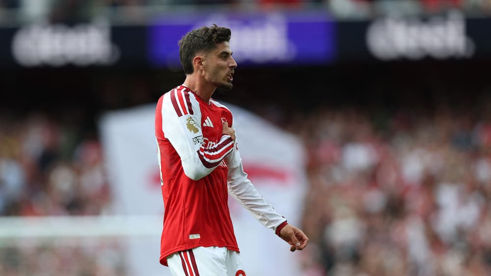 Havertz sparker balance i regnskabet