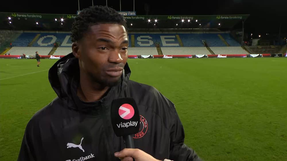 Kommende Superliga-topscorer? 'Jeg vil score så mange som muligt'