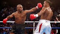 Yngste verdensmester, bidet og fængsel: Se historien om spektakulære Mike Tyson