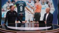 Kontroversielt AGF-mål i Parken: Derfor var dommen rigtig