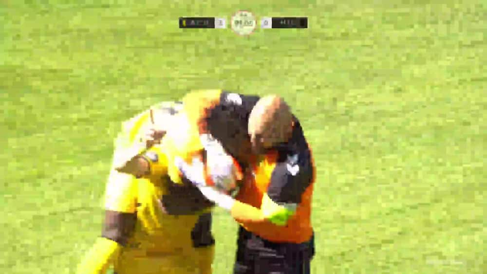 Horsens stjæler oprykningsplads med storsejr