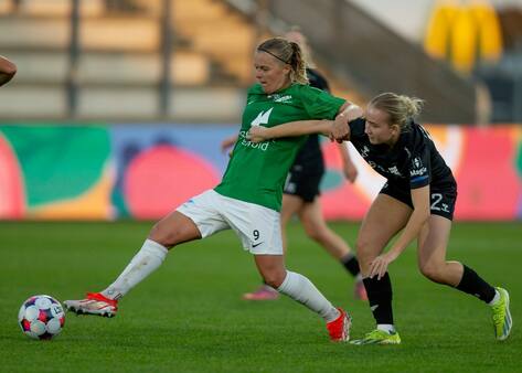 Ukrainere vælger Hjørring som hjemmebane – mod Fortuna