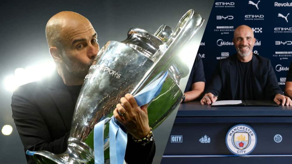 'Lurer United-skæbnen for City?'