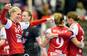Team Esbjerg følger Odense i Champions League-kvartfinale