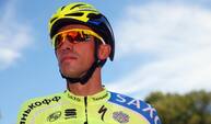 Contador slår Froome i bjergprolog