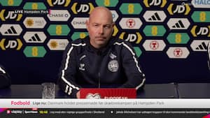 Riemer med modsvar på kritik efter Belarus-fiasko