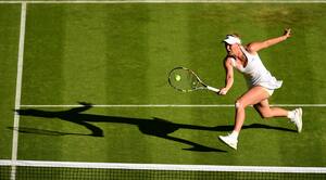 Wozniacki på Centre Court - Sådan sender vi tirsdag