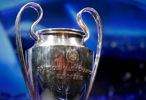 Glæd dig til masser af Champions League: Sådan sender vi i denne uge