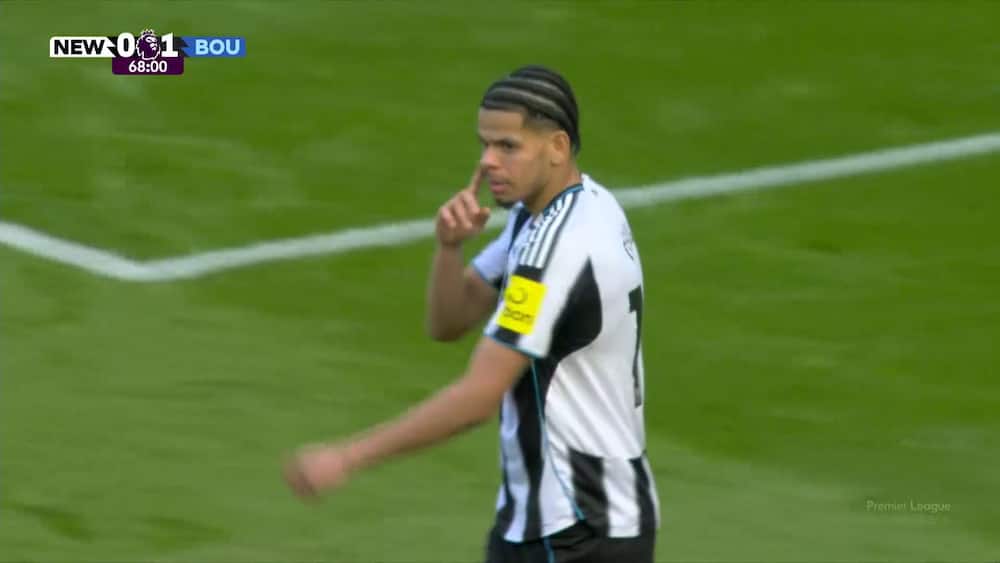 Vilde William Osula bomber videre i Premier League