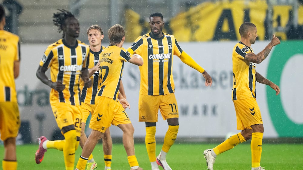 Horsens-bomber: 'Derfor valgte jeg Horsens'