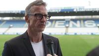 Troels Bech: 'Zorniger er et fantastisk match'