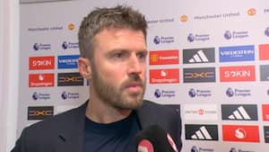 Efter ny sejr: Carrick sigter højere end top-4