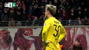 Kanonkasse i tysk danskerduel