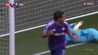 Jimenez pander Fulham i front mod Brentford