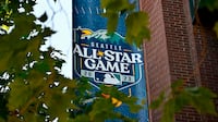 MLB All Star-kampen vises på Viaplay og TV3 Sport
