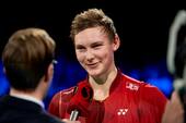 Axelsen drømmer om stort 2016 efter Masters-sejr