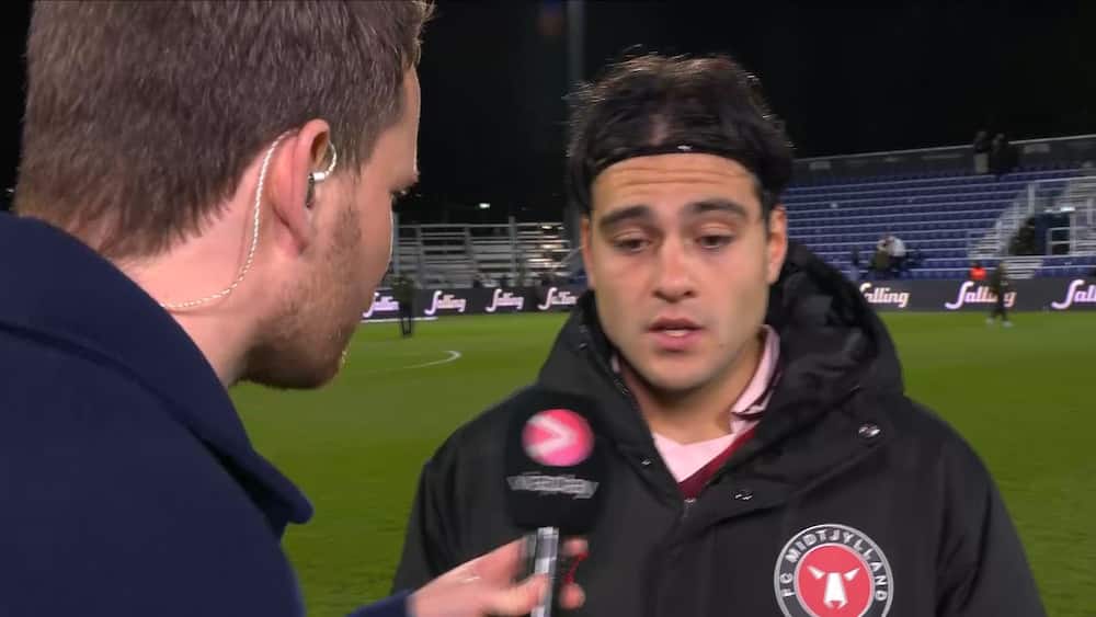 Simsir sender stikpille til AGF-fansene