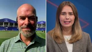 Status på danskerne i Dubai: Sådan går det dem